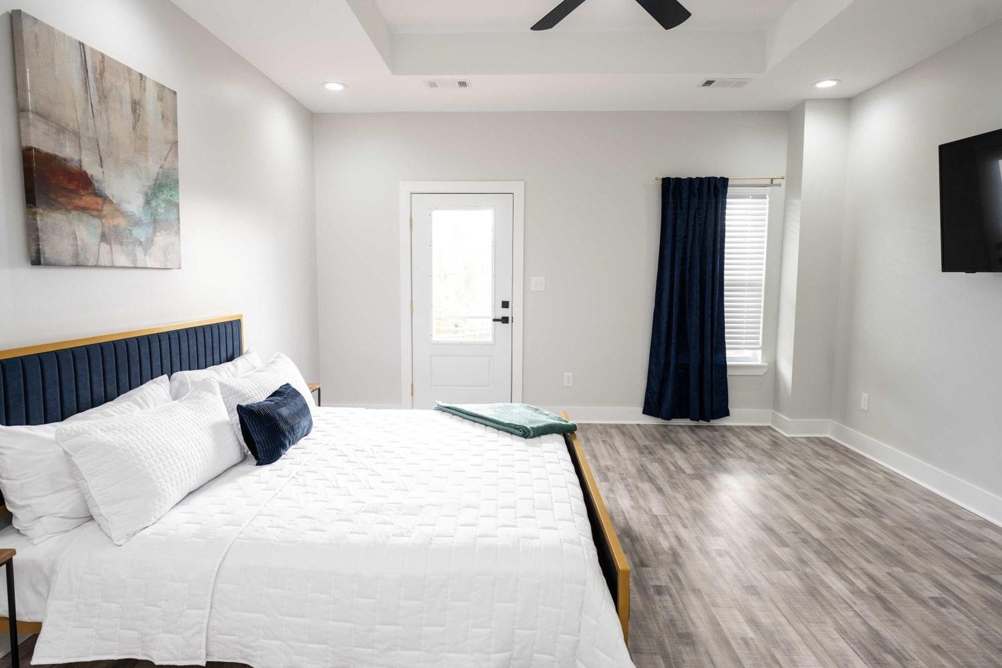 Esplanade Magic Apartment New Orleans Exterior foto