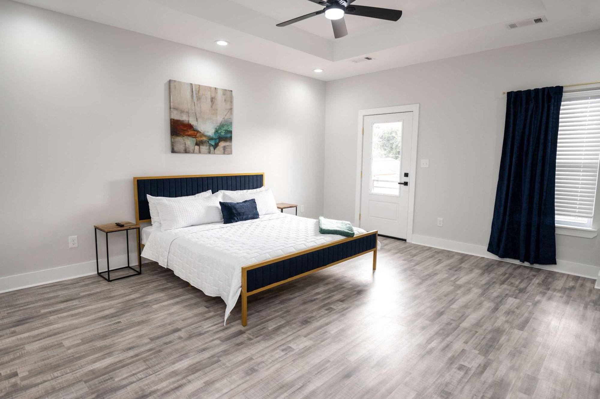 Esplanade Magic Apartment New Orleans Exterior foto