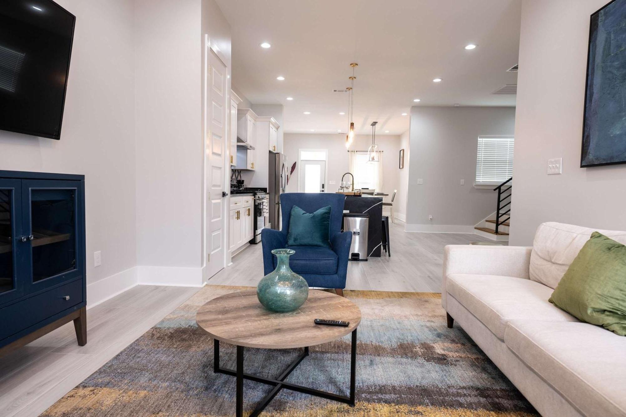Esplanade Magic Apartment New Orleans Exterior foto