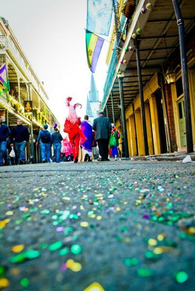 Esplanade Magic Apartment New Orleans Exterior foto